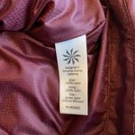 Athleta Downalicious Goose Down Puffer Vest Photo 6