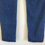 Madewell Rail Straight Jeans Sz 30x30 Photo 7