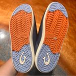 Olukai NWT  Mahiki Indoor outdoor Slippers Slides Shoes size 7 Moonlit blue Photo 9