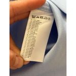 Misook  Open Front Contrast Cardigan‎ Melon & Black Size Xsmall Photo 3