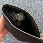 Dior Beauty Black Trousse Cosmetic Bag Pouch Photo 1