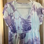 FINAL MARKDOWN Purple Tie Photo 2