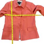 Pendleton  vintage 100% virgin wool blazer Photo 11