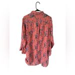 Natural Life  Georgia Shirt Dress Photo 5