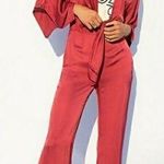 Free People FP×Young Fabulous & Broke Breezy Jumpsuit Photo 0