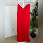 Nookie  Minx Gown Size‎ Large Photo 3