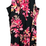 Dana Buchman Dana‎ Buchman floral dress Photo 0
