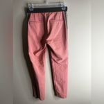 ZARA basic flat front trouser pants XS Photo 3