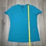 FIGS  Scrub Casma Top Photo 4