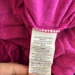 Free People Right On Time Tunic Tank Women Pink Oversize Top Size XS Photo 12