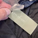 Venezia Jeans Clothing Co. NWT Black Nylon/cotton Pants Size 16 Photo 5