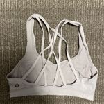 Lululemon  energy bra  Photo 1