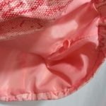 Dialogue  Pink Snake Print Chic Jacket Spring Animal Print Size 10 Photo 6