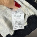 Saltwater Luxe Annie French Animal Print Pullover Hoodie Tan Medium MSRP $92 Photo 7