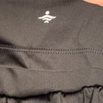 Halara  Charcoal High-Waisted Shorts Photo 2