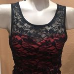 Tic Toc Tic tic black lace dress Photo 2