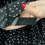 Dress Up Boutique Polka Dot Babydoll Dress Photo 6