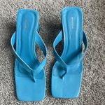 Pretty Little Thing Heels Photo 1