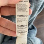 Hunkemoller Fuzzy Fleece Blue Gray Warm Winter Robe XS S Photo 6