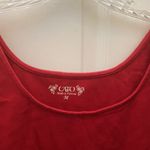 Cato FINAL MARKDOWN Classic  tank top (M) Photo 1