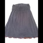 Rewind Strapless Dress Photo 1