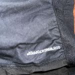 Gore cycle shorts cyclist woman padded medium windstopper black NeW‎ Photo 2