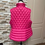 SOIA & KYO Hila Sustainable Lightweight Down Slim-Fit Vest 3XL Photo 13