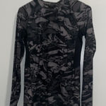 Realtree Dri fit long sleeve top for we omen size small Photo 0