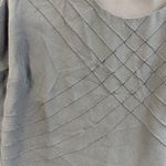 Jones New York Vtg Y2K Sz 16 Silk Babydoll Cami Top Whimsigoth Fairy Whimsy Chiffon Jones NY Photo 2