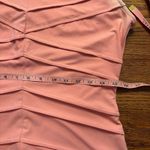 Doncaster Peach Sleeveless Top V neck no size on tag see measurements Photo 8