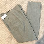 Carlisle NWT  high waisted, lined side zip slacks! Photo 4
