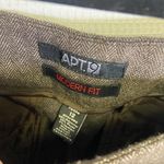 Apt. 9  | Bundle of‎ 2 Dressy Pants Womans 14 Short Photo 5