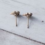 Stud Earrings Photo 6