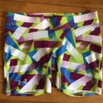 Under Armour NWT  HEATGEAR COMPRESSION SHORTS. SM Photo 2