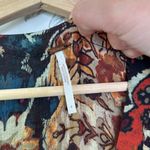 Free People wear it out tiered Maxi dress Photo 7