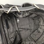 Michael Kors 30f6aqye3s Quincy Large Shoulder Suede Leather Handbag Purse Photo 11