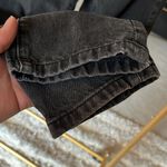 Garage  size 1 black denim jeans Photo 7