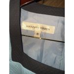 Ed Hardy Hannah‎ Hardy NEW Sz 8 Blue Navy Misses Woman Sleeveless Dress Lined Photo 1