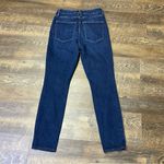 Good American Good Legs Ultimate Skinny Sculpting Blue Jeans Size 8/29 Stretch Photo 5