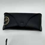 Ray-Ban  RB 3016 W0366 HAVANA GOLD CLUBMASTER AUTHENTIC FRAMES SUNGLASSES 49-21 Photo 8