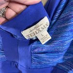 TEHAMA Vibrant Blue Athletic Hiking Dress Size L Size L Photo 4