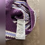 Free People  BEACH One Piece Shorts Romper Buttons Pockets Sleeveless Sz S NWOT Photo 4