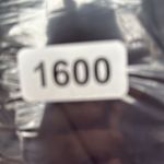 Cocoa women’s size large duck down full zip puffer vest Photo 3