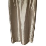 Jessica Howard | 2 PC SUIT | LONG DRESS WITH HIP JACKET WITH RHINESTONES Photo 6