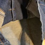 Frankie B Denim Women’s Jacket Size M Blue Size M Photo 10