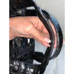 Tory Burch Women's Black Nylon Large Tote Bag Casual Fashion Photo 9