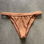 Tobi Bronze Oasis Bikini Bottoms Photo 2