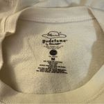 Sanrio EUC  Gudetama Busy Doing Nothing Cozy Sweatshirt Photo 2