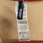 Forplay The Classic Low Rise Bikini Bottoms Size Large NWT Photo 5