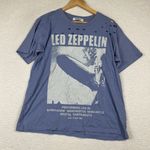 Daydreamer Led Zeppelin Graphic Tee Shirt Photo 0